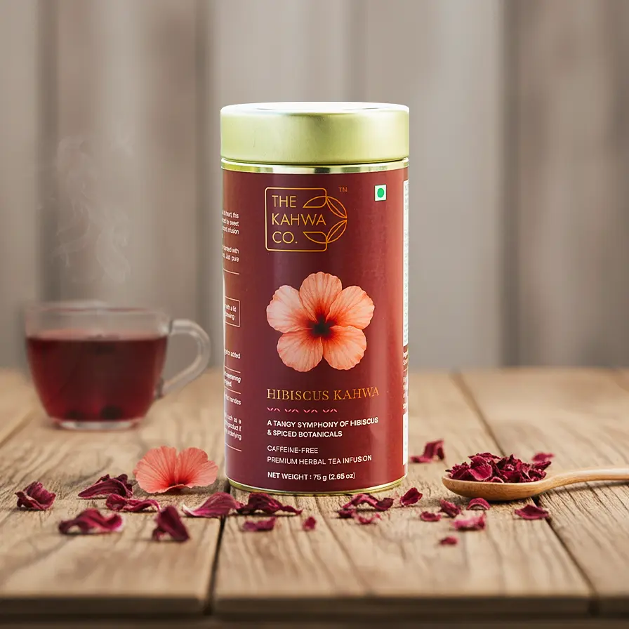 Hibiscus Kahwa - Image 3